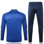 Cruzeiro 2020/21 Sweat de Treino Conjunto M002